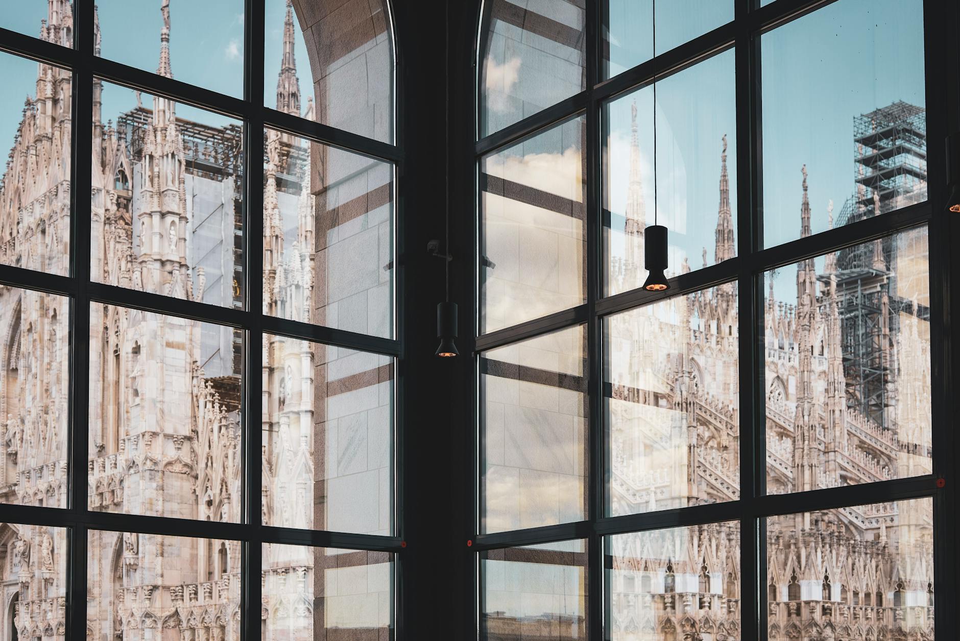 Milan Design Week Salone del Mobile furniture fair